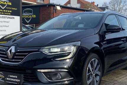 Renault Megane 138.000 km 11.450 &euro; Mönchengladbach 41179