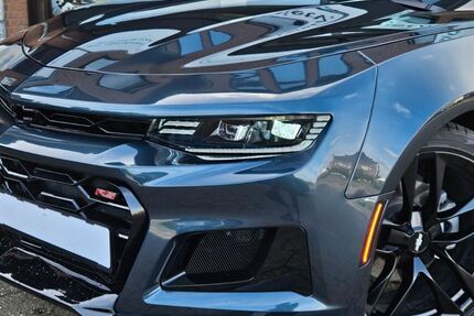 Chevrolet Camaro 22.000 km 32.400 &euro; Korschenbroich 41352