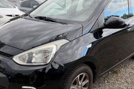 Hyundai i10 130.000 km 5.000 &euro; Krefeld 47798