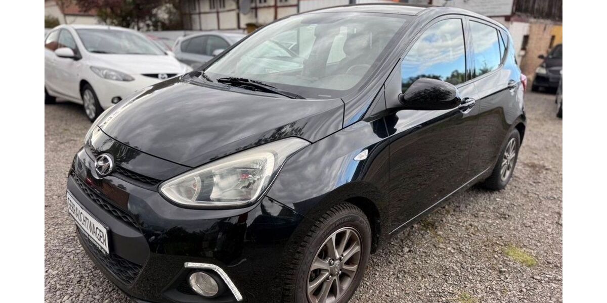 Hyundai i10 130.000 km 5.000 &euro; Krefeld 47798