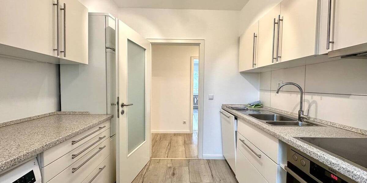 Etagenwohnung Kaarst Holzbüttgen - 3 Zimmer, 76 m&sup2;, 249.000&euro; | Angebot:26641434