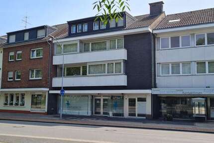 Haus Neukirchen-Vluyn Vluyn - 14 Zimmer, 455 m&sup2;, 780.000&euro; | Angebot:26071107