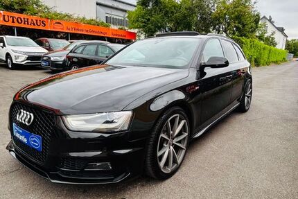 Audi A4 199.300 km 12.800 &euro; Mönchengladbach 41199