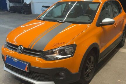 VW Polo 97.900 km 5.850 &euro; Mönchengladbach 41239