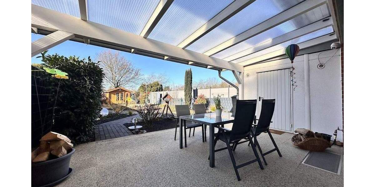 Doppelhaushälfte Mönchengladbach Dorthausen - 4 Zimmer, 127 m&sup2;, 519.000&euro; | Angebot:25684503