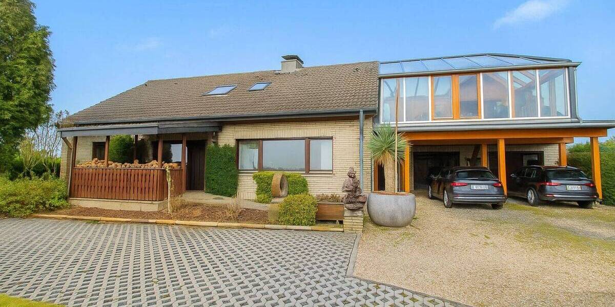 Einfamilienhaus Viersen Dülken - 9 Zimmer, 595.000&euro; | Angebot:26402625