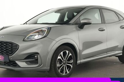 Ford Puma 45.087 km 16.869 &euro; Neuss 41460