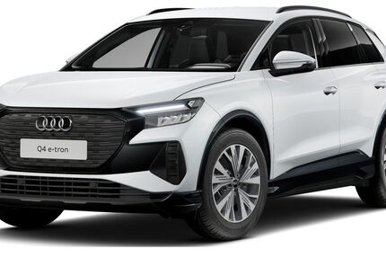 Audi Q4 7.163 km 45.780 &euro; Heinsberg 52525