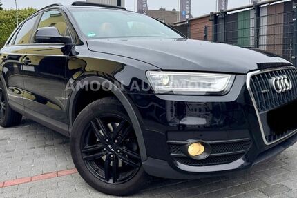 Audi Q3 195.986 km 12.899 &euro; Mönchengladbach 41066