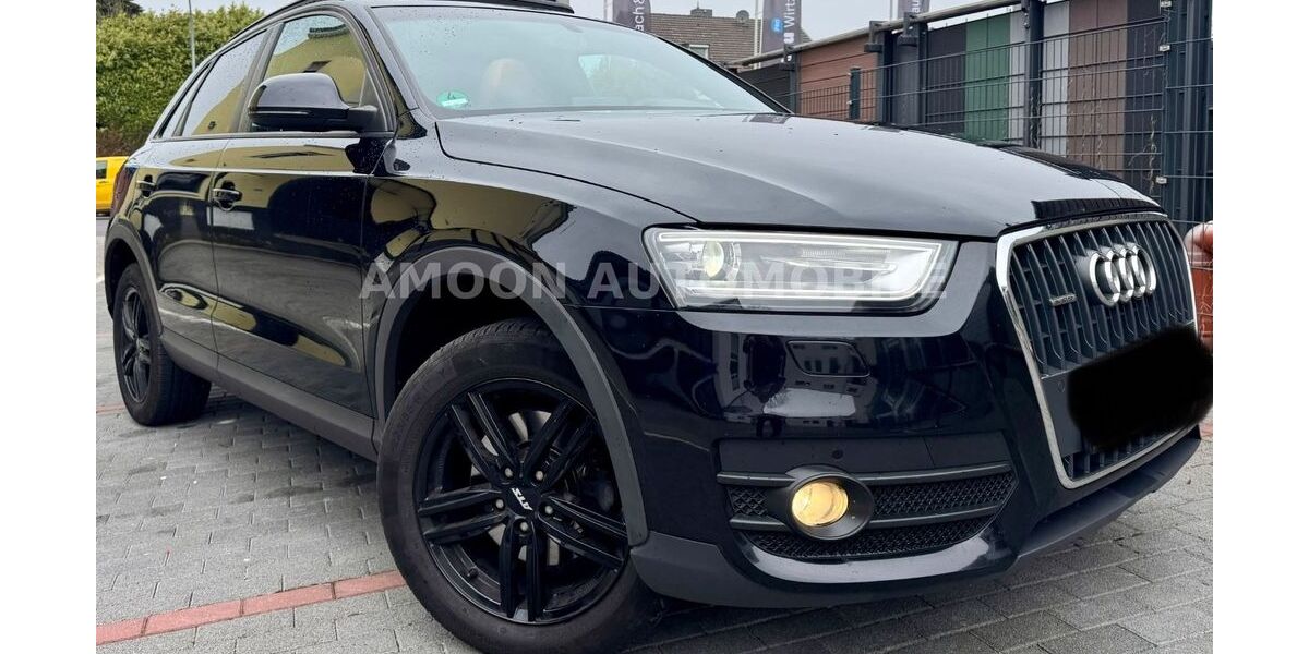 Audi Q3 195.986 km 12.899 &euro; Mönchengladbach 41066