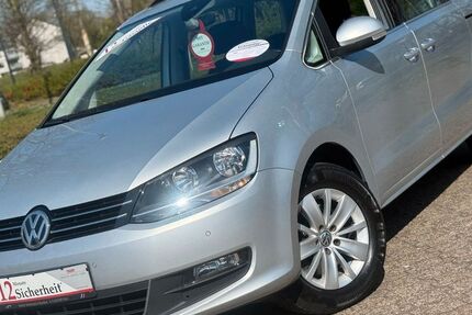 VW Sharan 180.000 km 15.999 &euro; Krefeld 47805