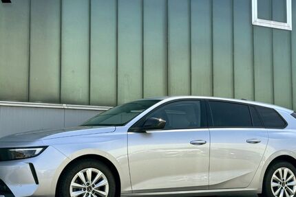 Opel Astra 101.721 km 16.898 &euro; Viersen 41748