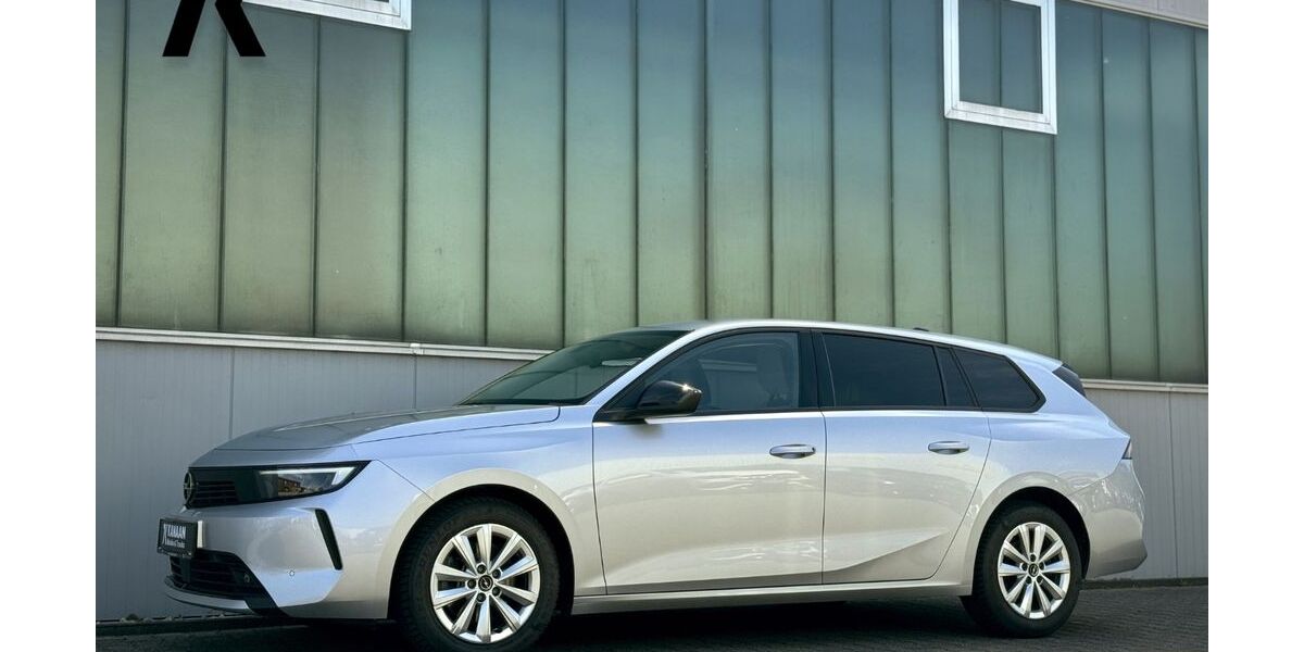 Opel Astra 101.721 km 16.898 &euro; Viersen 41748