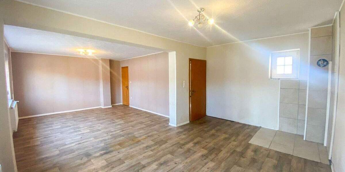 Reihenendhaus Hückelhoven / Brachelen Brachelen - 3 Zimmer, 91 m&sup2;, 169.000&euro; | Angebot:25687003