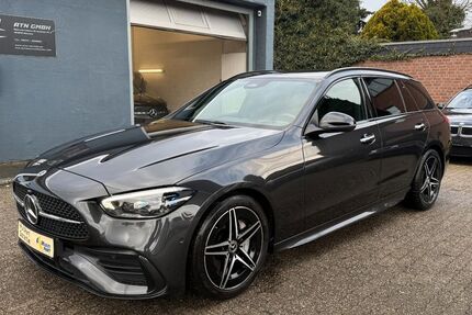 Mercedes-Benz C 300 126.000 km 32.900 &euro; Neuss 41469