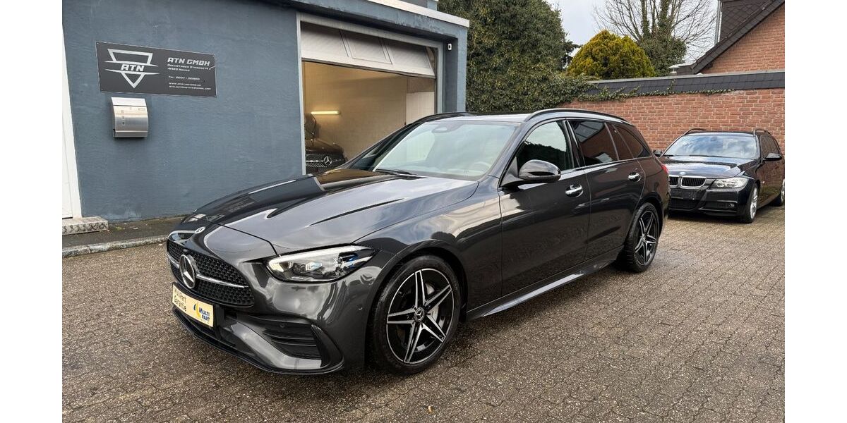 Mercedes-Benz C 300 126.000 km 32.900 &euro; Neuss 41469