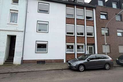 Haus Mönchengladbach Süd - 12 Zimmer, 316 m&sup2;, 549.000&euro; | Angebot:26722084