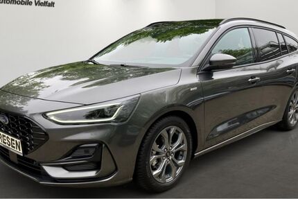 Ford Focus 15.350 km 23.590 &euro; Viersen 41747