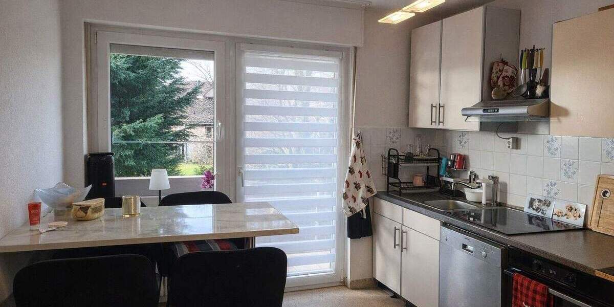 Etagenwohnung Herongen Herongen - 3 Zimmer, 87 m&sup2;, 159.000&euro; | Angebot:25732259