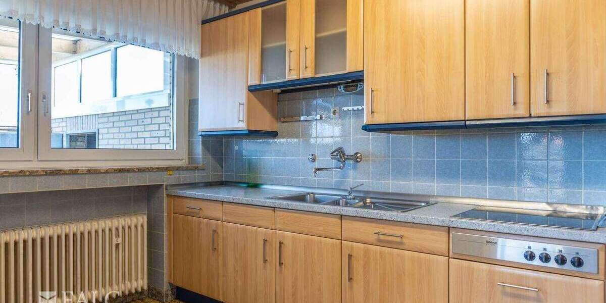 Einfamilienhaus Wegberg Klinkum - 4 Zimmer, 100 m&sup2;, 269.000&euro; | Angebot:25735399