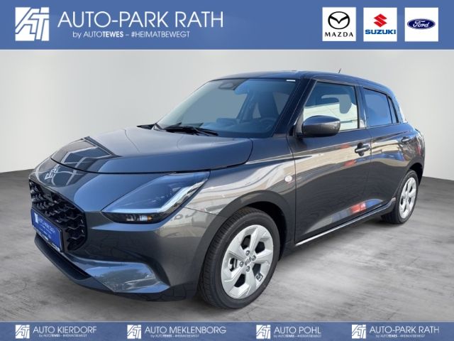 Suzuki Swift 2.961 km 18.780 &euro; Düsseldorf 40472