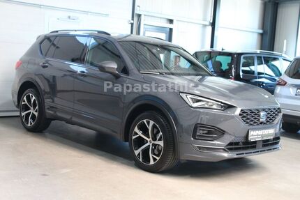 Seat Tarraco 22.852 km 31.990 &euro; Schwalmtal 41366