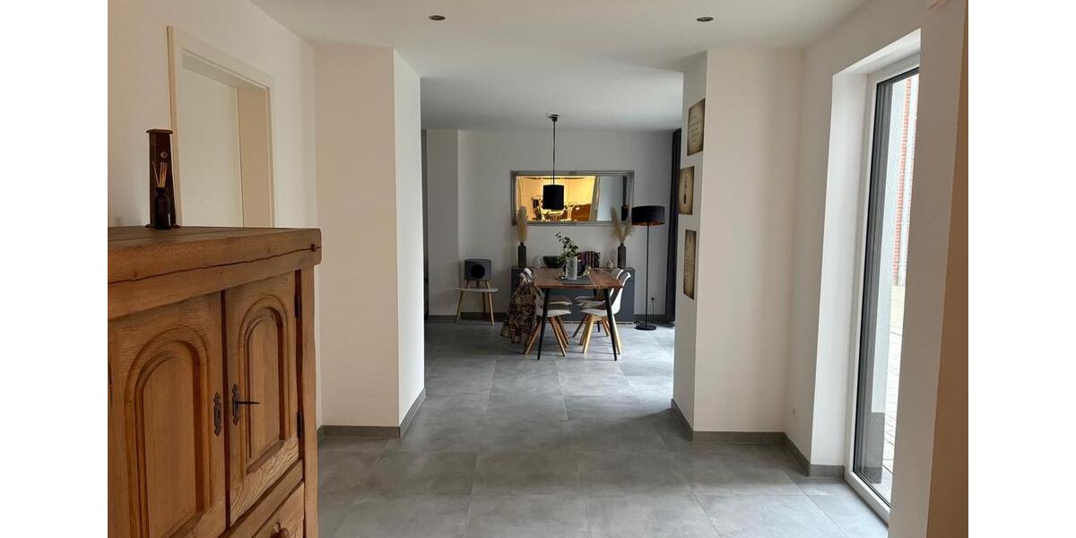 Erdgeschoßwohnung Heinsberg - 2 Zimmer, 69 m&sup2;, 720&euro; | Angebot:25871369