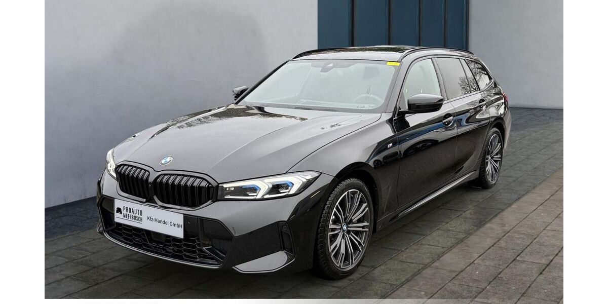 BMW 330 20.000 km 46.999 &euro; Meerbusch 40668