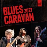 BLUES CARAVAN, feat. Laura Chavez, Jax Hollow &Taylor Newville
