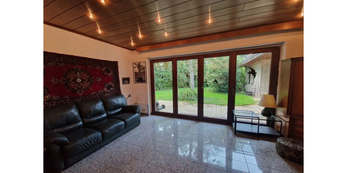 Provisionsfrei* Großer Winkelbungalow auf großzügigem Grundstück - Bungalow Korschenbroich Kleinenbroich | Angebot:25802988