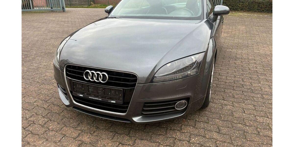 Audi TT 147.300 km 11.000 &euro; Willich 47877