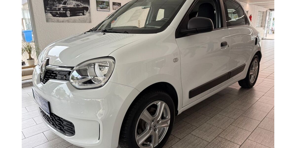 Renault Twingo 51.178 km 8.690 &euro; Grefrath-Oedt 47929