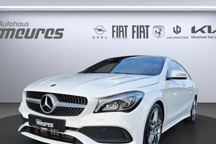 Mercedes-Benz CLA 180 Shooting Brake 50.202 km 22.888 &euro; Heinsberg 52525