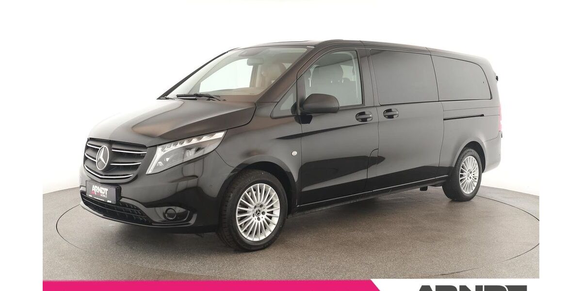 Mercedes-Benz Vito 73.200 km 48.884 &euro; Neuss 41460