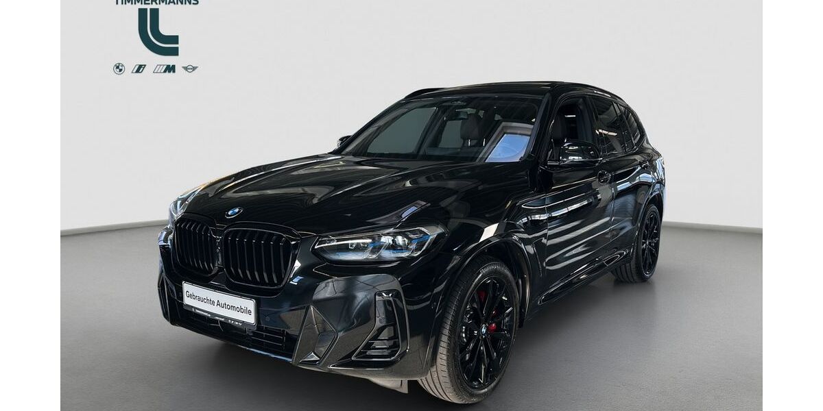 BMW X3 13.383 km 57.990 &euro; Kaarst 41564