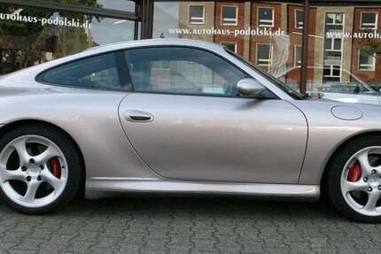 Porsche 996 82.977 km 58.500 &euro; Moenchengladbach 41065