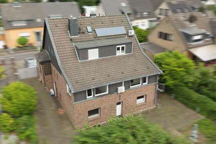 Haus Düsseldorf Stadtbezirk 8 - 12 Zimmer, 226 m&sup2;, 775.000&euro; | Angebot:22652412