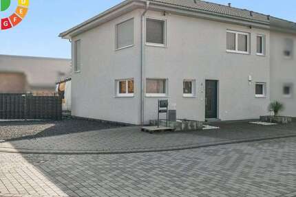 Haus Heinsberg - 3 Zimmer, 150 m&sup2;, 448.000&euro; | Angebot:25892005