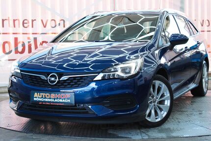Opel Astra 71.000 km 13.950 &euro; Mönchengladbach 41066