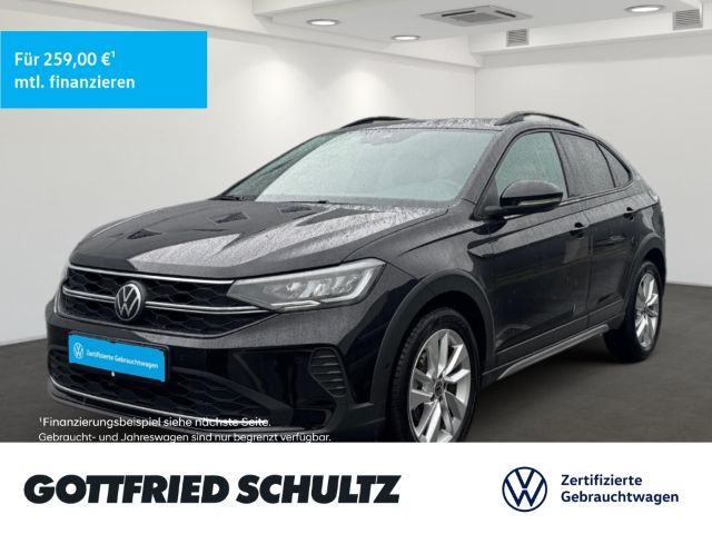 VW Taigo 6.168 km 28.750 &euro; Neuss 41460