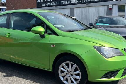 Seat Ibiza 154.000 km 3.999 &euro; Mönchengladbach 41065