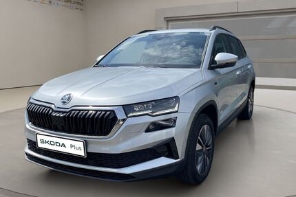 Skoda Karoq 11.548 km 27.850 &euro; Krefeld 47809