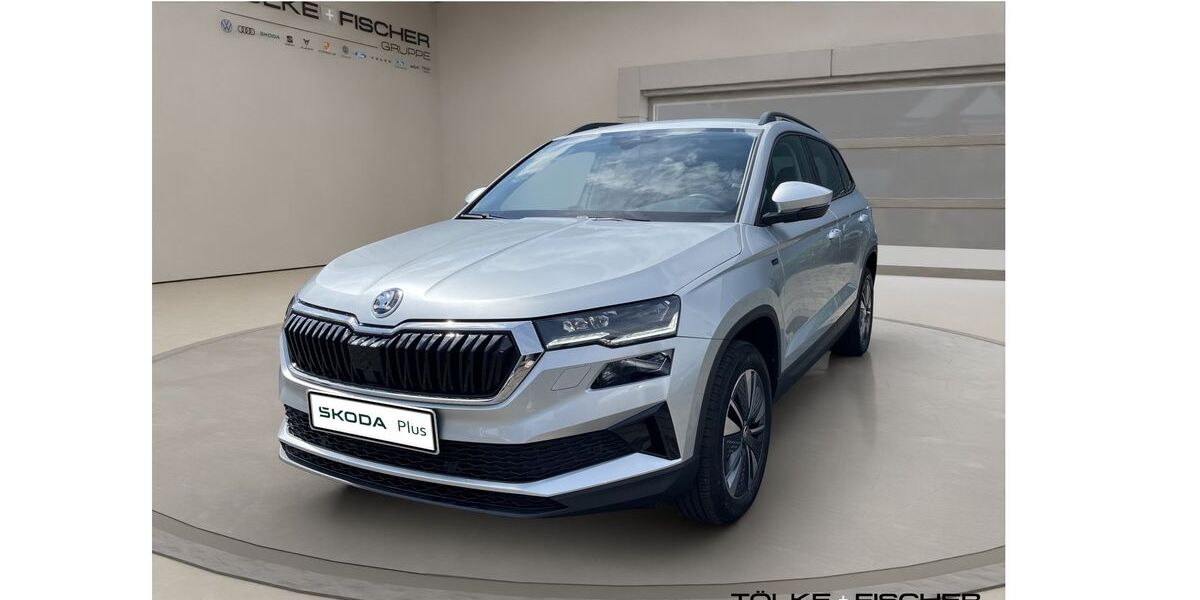 Skoda Karoq 11.548 km 27.850 &euro; Krefeld 47809