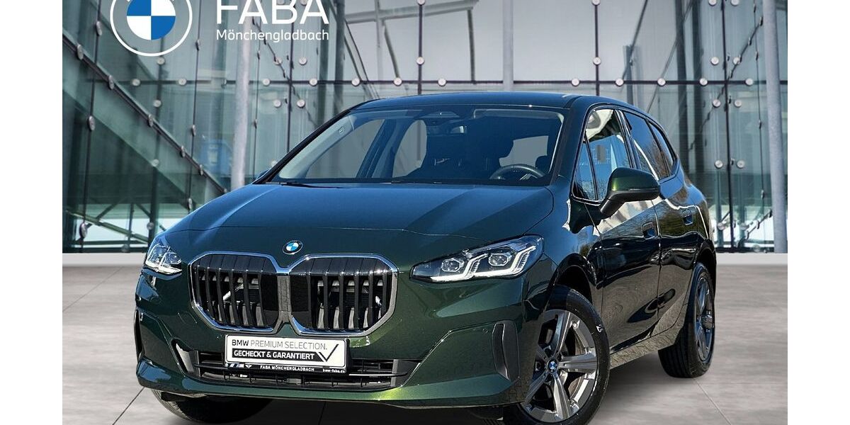 BMW 220 Active Tourer 7.600 km 30.990 &euro; Mönchengladbach 41066