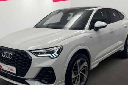 Audi Q3 54.982 km 33.390 &euro; Neuss 41464