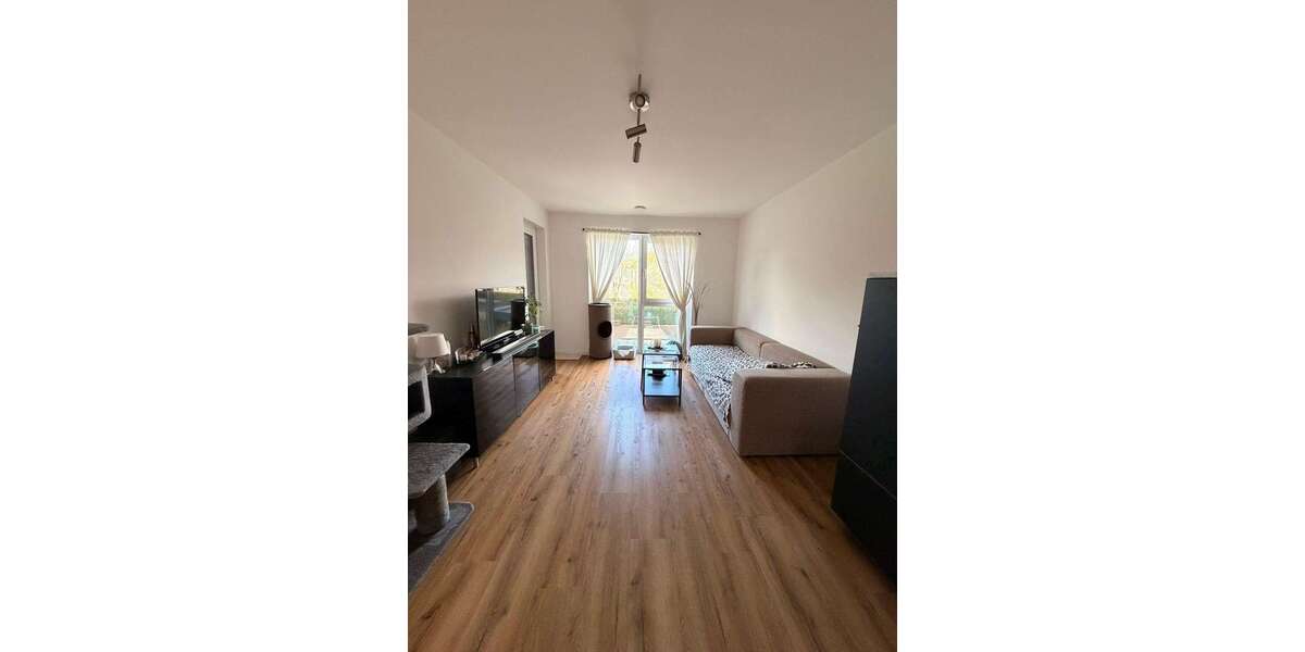 Etagenwohnung Krefeld Krefeld-Mitte - 2 Zimmer, 58 m&sup2;, 725&euro; | Angebot:26048009
