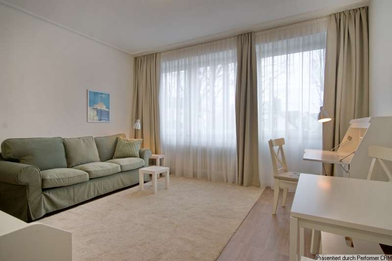 Zimmer Düsseldorf Stadtbezirk 2 - 2 Zimmer, 1.180&euro; | Angebot:25336482