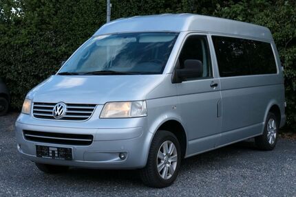 VW T5 Transporter 150.000 km 5.900 &euro; Mönchengladbach 41063
