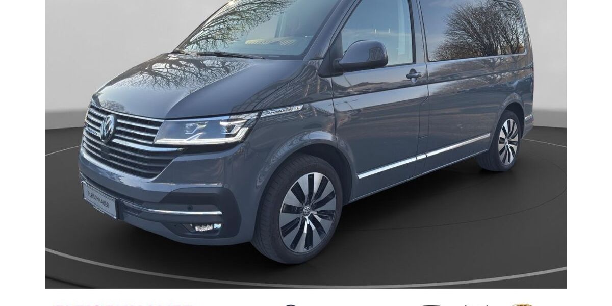 VW T6 Multivan 70.892 km 53.070 &euro; Mönchengladbach 41238