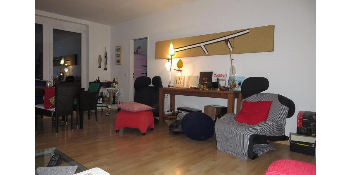 Dachgeschoßwohnung Mönchengladbach West - 4 Zimmer, 250.000&euro; | Angebot:24494844